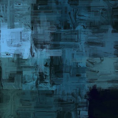 Farklı renk kalıplarına sahip soyut grunge arkaplanı