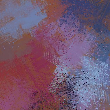 metin için alanı olan grunge arkaplanı