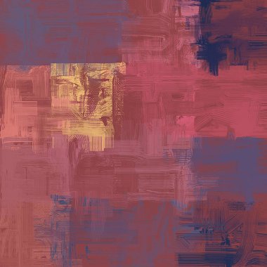 metin için alanı olan grunge arkaplanı