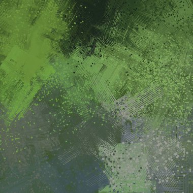 metin için alanı olan grunge arkaplanı