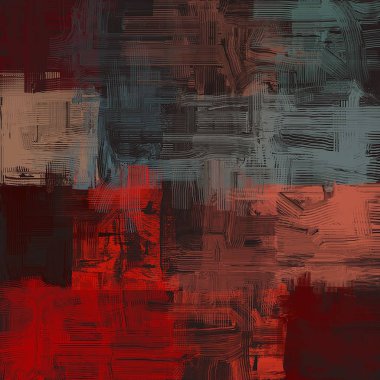 farklı renk ile grunge arka plan