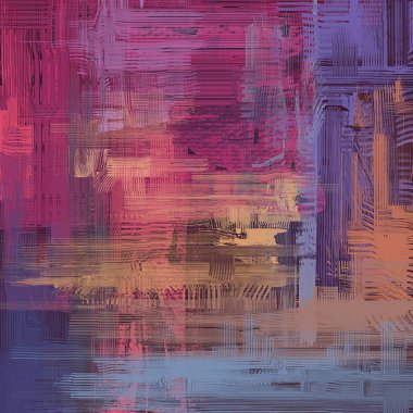 farklı renk desenleri ile grunge arka plan