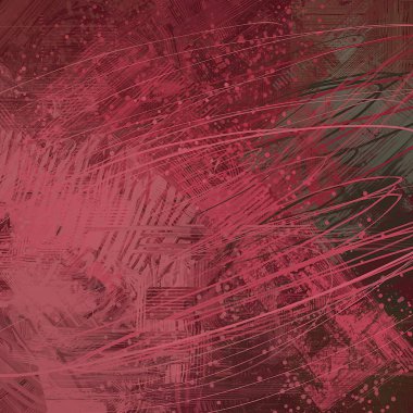 Metin için alanı olan soyut grunge arkaplanı