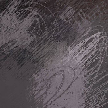 Metnin için alanı olan soyut arkaplan