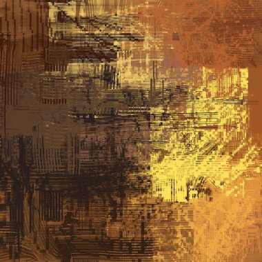 metin veya resim için alanı olan grunge arkaplanı