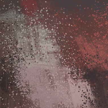 metin veya resim için alanı olan grunge arkaplanı