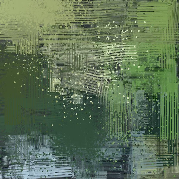 Farklı renk kalıplarına sahip soyut grunge arkaplanı