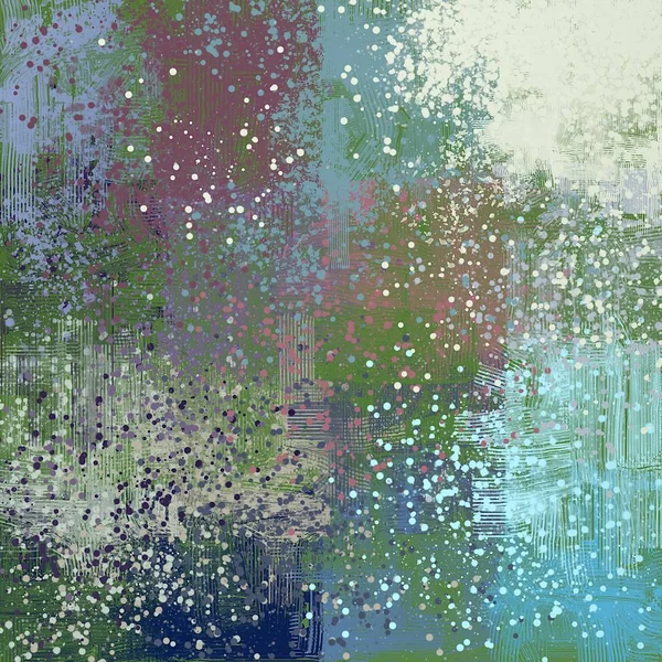 metin için alanı olan grunge arkaplanı