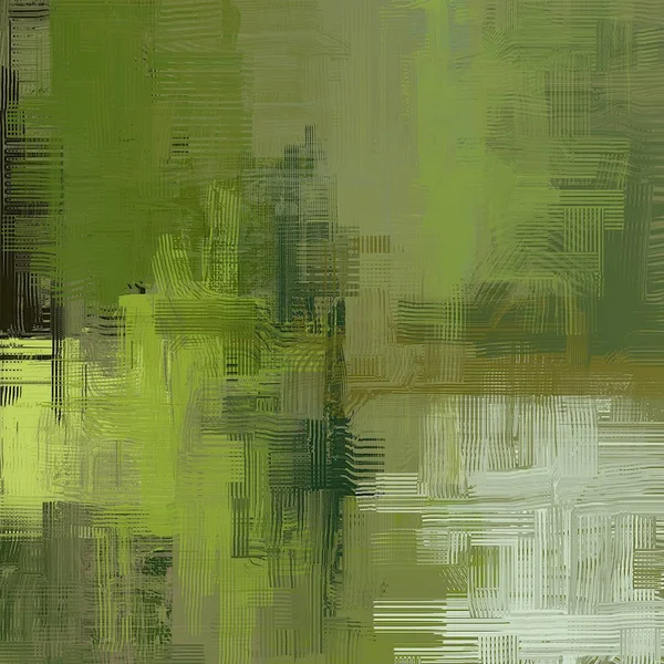 異なる色パターンを持つ抽象的なグランジの背景 — ストック写真