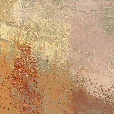 metin veya resim için alanı olan soyut grunge arkaplanı