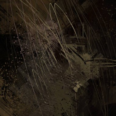 farklı renklerle grunge arka plan