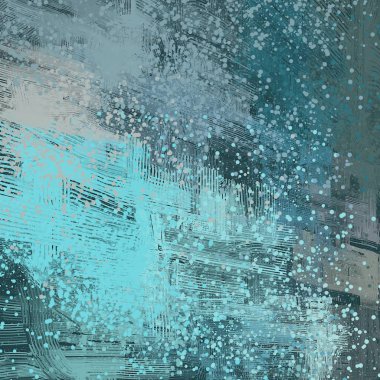 metin için alanı olan grunge arkaplanı