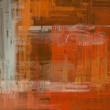 farklı desenler ile grunge arka plan