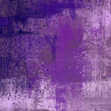 metin için alanı olan grunge arkaplanı