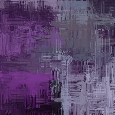 Farklı renk kalıplarına sahip soyut grunge arkaplanı