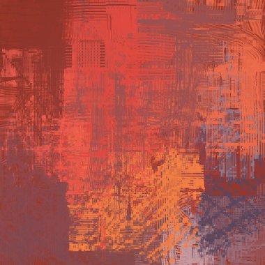 metin veya resim için alanı olan grunge arkaplanı