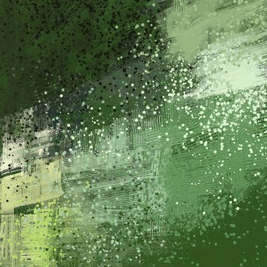 metin için alanı olan grunge arkaplanı