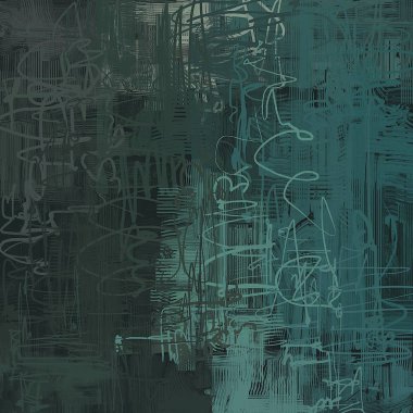 Farklı renk kalıplarına sahip soyut arkaplan