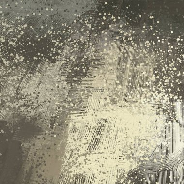 boşluk ile soyut grunge arka plan