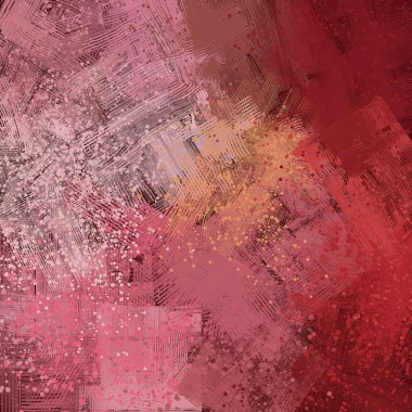 metin için alanı olan grunge arkaplanı