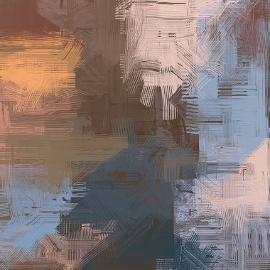 farklı renk desenleri ile vintage grunge arka plan