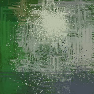 farklı renk desenleri ile grunge arka plan