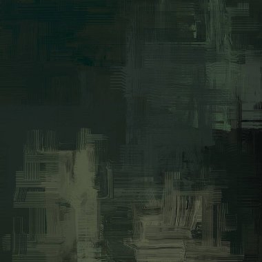 Farklı renk kalıplarına sahip soyut grunge arkaplanı