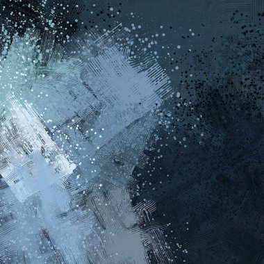 boşluk ile soyut grunge arka plan