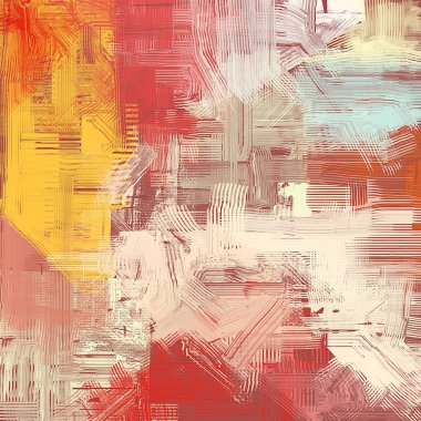 farklı renk ile grunge arka plan