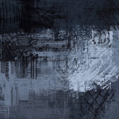 boşluk ile soyut grunge arka plan