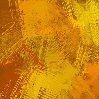 boşluk ile soyut grunge arka plan