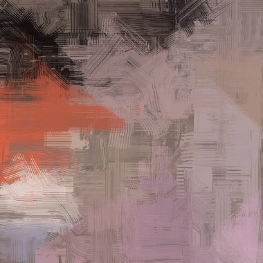 Metin için alanı olan soyut grunge arkaplanı