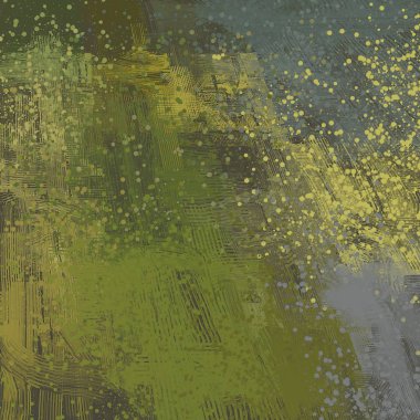 boşluk ile soyut grunge arka plan