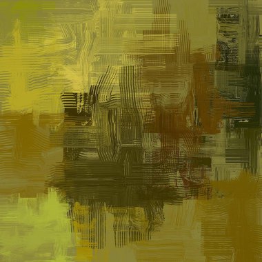 Farklı renk kalıplarına sahip soyut grunge arkaplanı