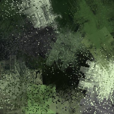 boşluk ile soyut grunge arka plan