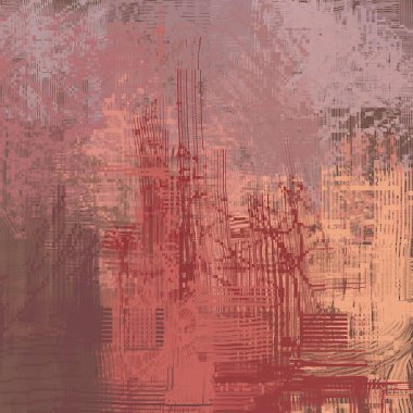 farklı renk desenleri ile vintage grunge arka plan