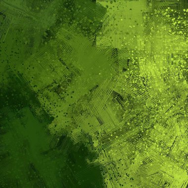 metin için alanı olan grunge arkaplanı