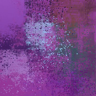 metin için alanı olan grunge arkaplanı