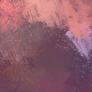 Metin için alanı olan soyut grunge arkaplanı