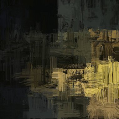 boşluk ile soyut grunge arka plan