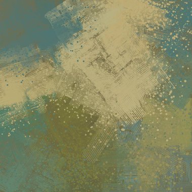 metin için alanı olan grunge arkaplanı