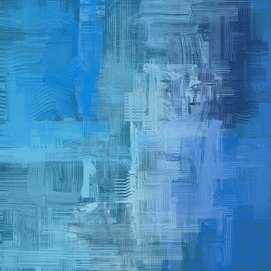 Farklı renk kalıplarına sahip soyut grunge arkaplanı