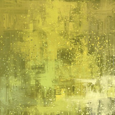 Farklı renk kalıplarına sahip soyut grunge arkaplanı