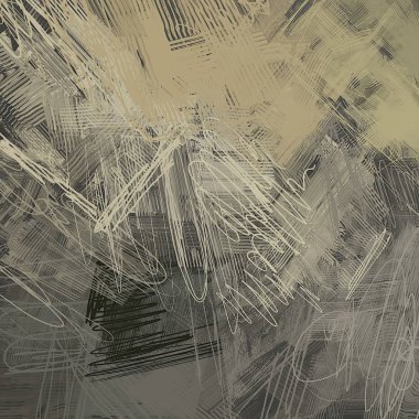 Farklı renk kalıplarına sahip soyut arkaplan