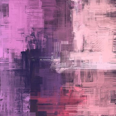 Farklı renk kalıplarına sahip soyut grunge arkaplanı