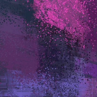 metin için alanı olan grunge arkaplanı