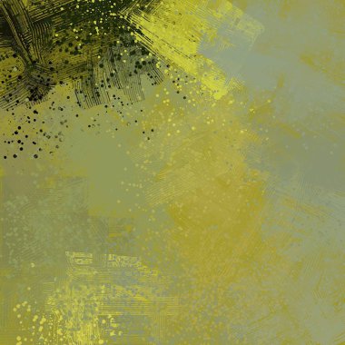 metin için alanı olan grunge arkaplanı