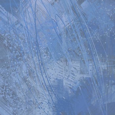 mavi ve beyaz arkaplan