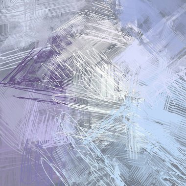 Metin için alanı olan soyut arkaplan