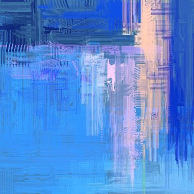 Farklı renk kalıplarına sahip soyut grunge arkaplanı